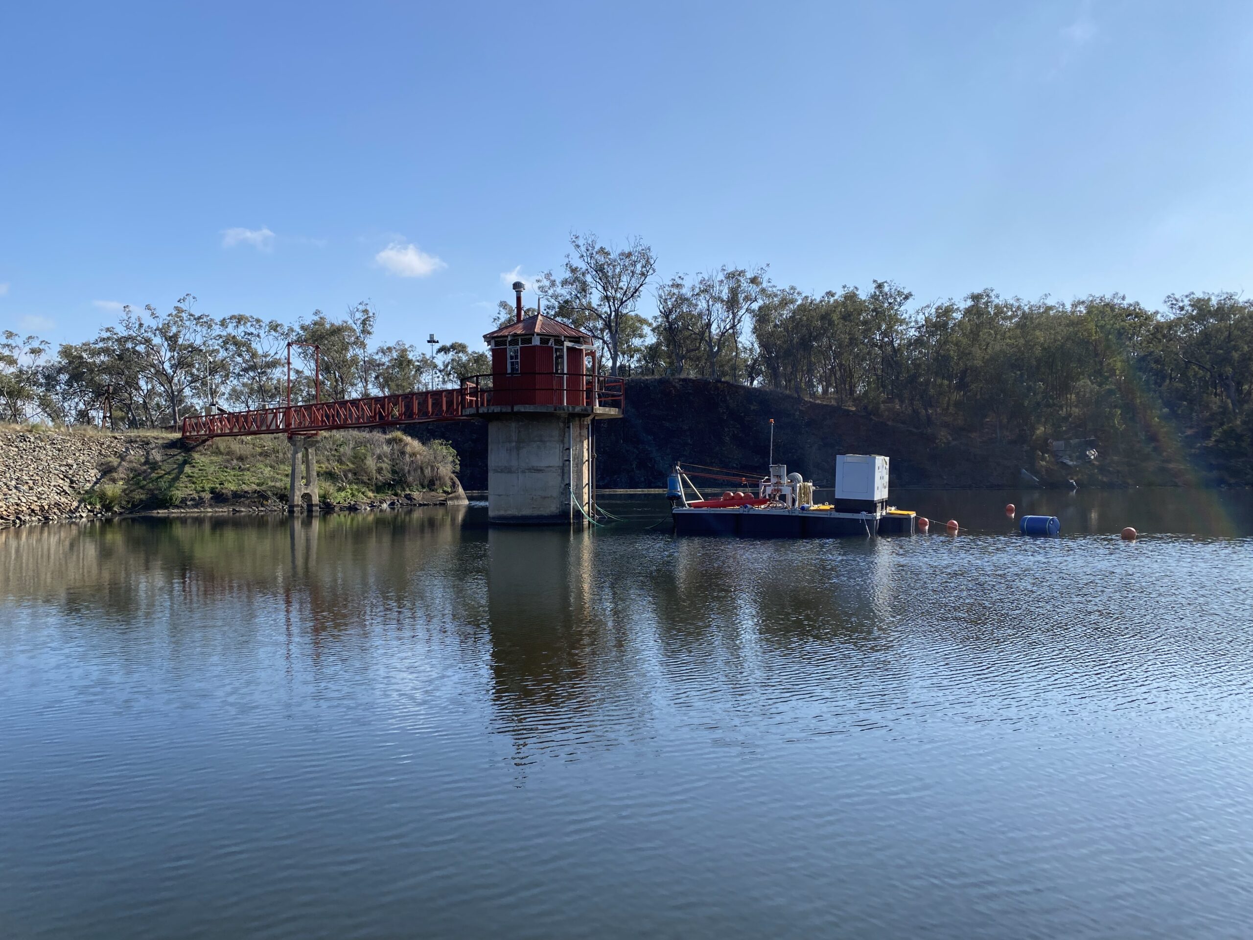 Connolly Dam - Small Photo 2